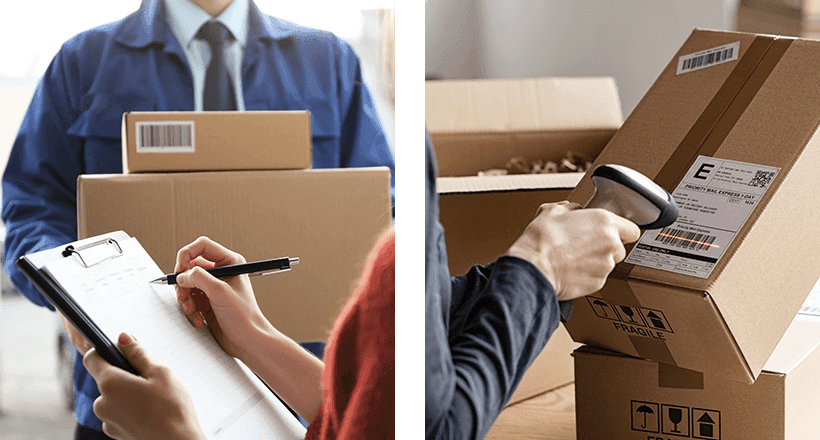 Shipping Information